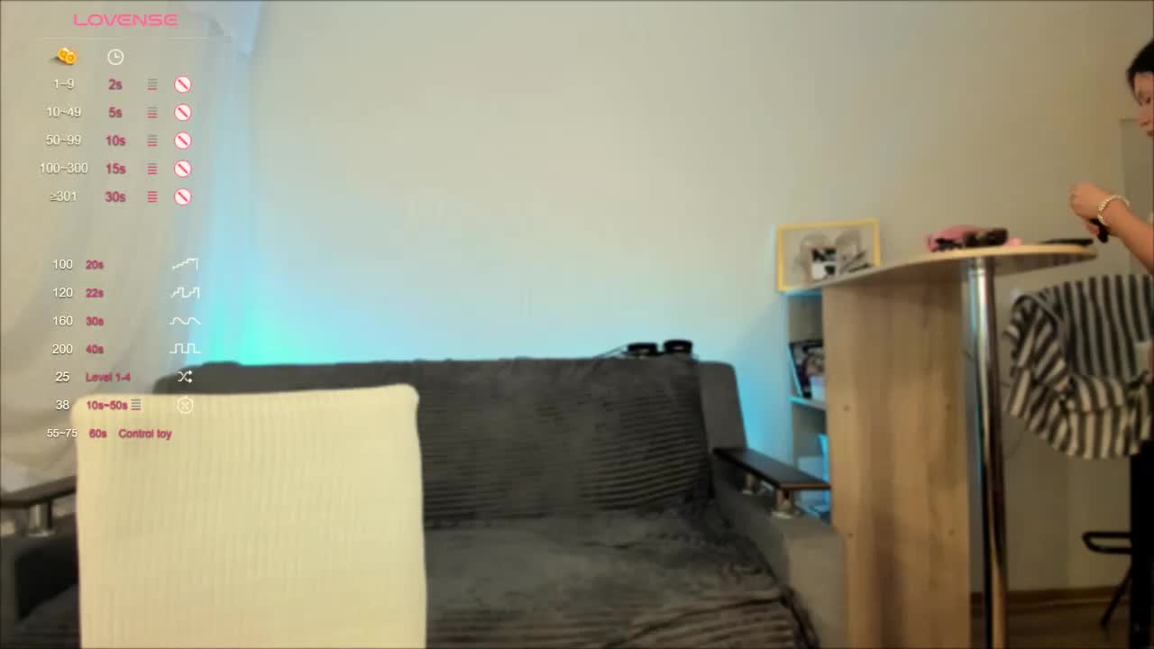 BlackxBlood Adult Chat November 1, 2025