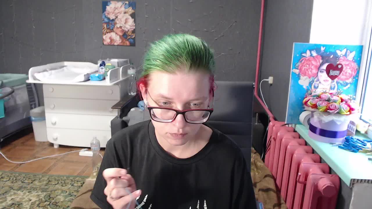 malvinella Adult Chat November 1, 2025