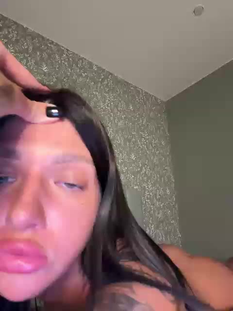 chicanogirl Adult Chat November 1, 2025