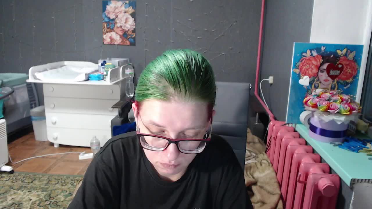 malvinella Adult Chat November 1, 2025