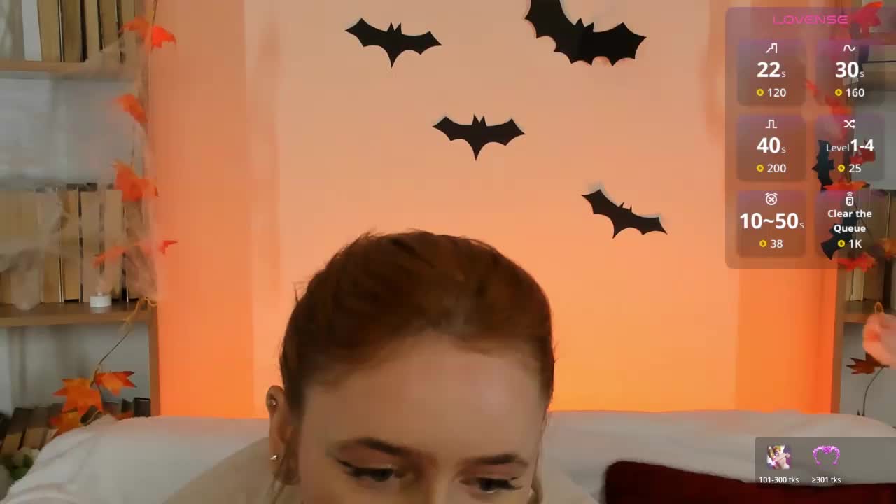 Phoenix_Margo Adult Chat November 1, 2025