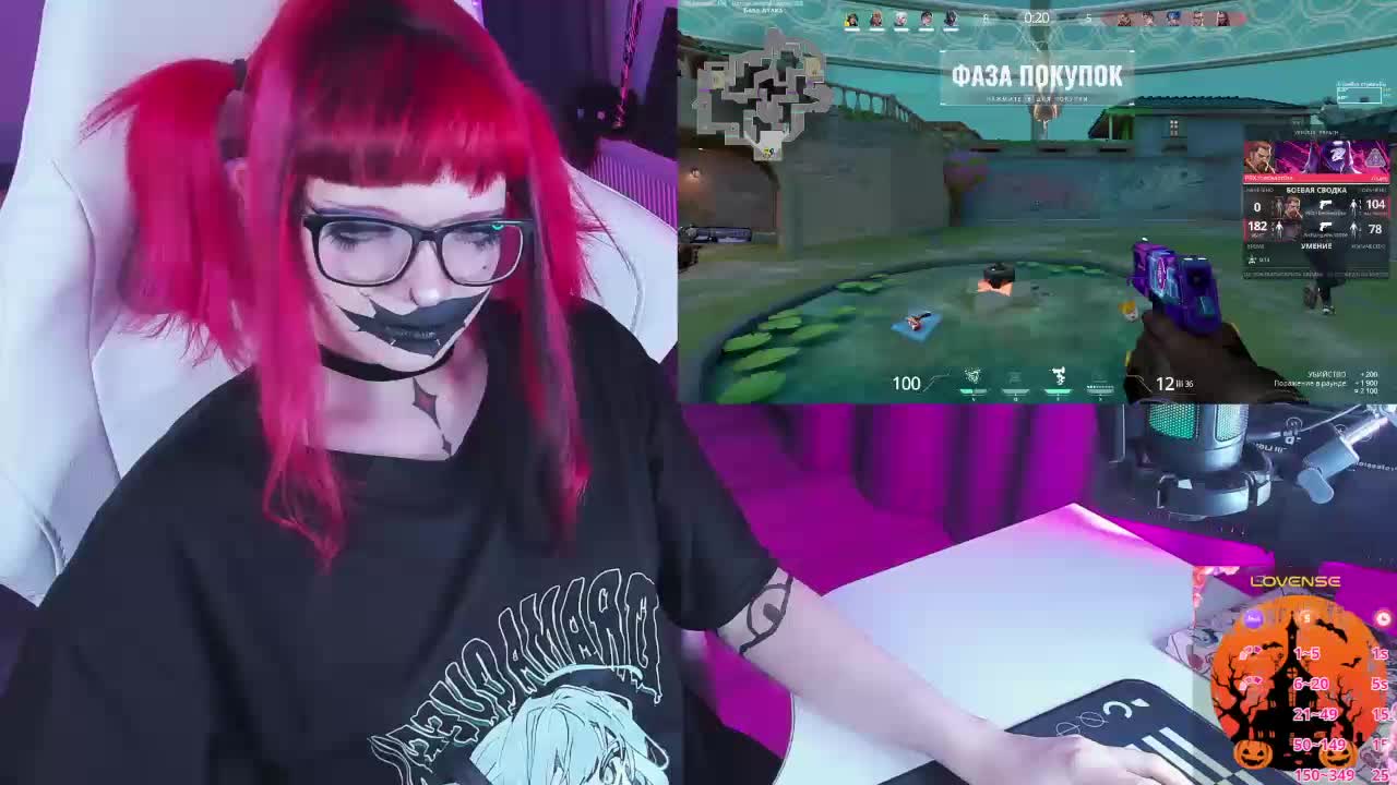 Yumi_Youkai Adult Chat November 1, 2025