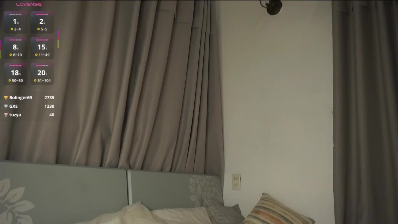 PLUXURY- Adult Chat November 1, 2025