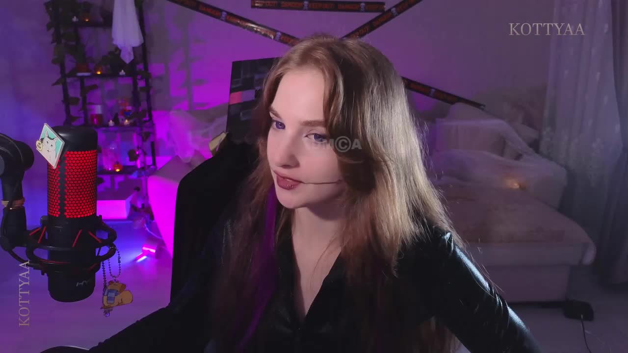 KOTTYAA Adult Chat November 1, 2025