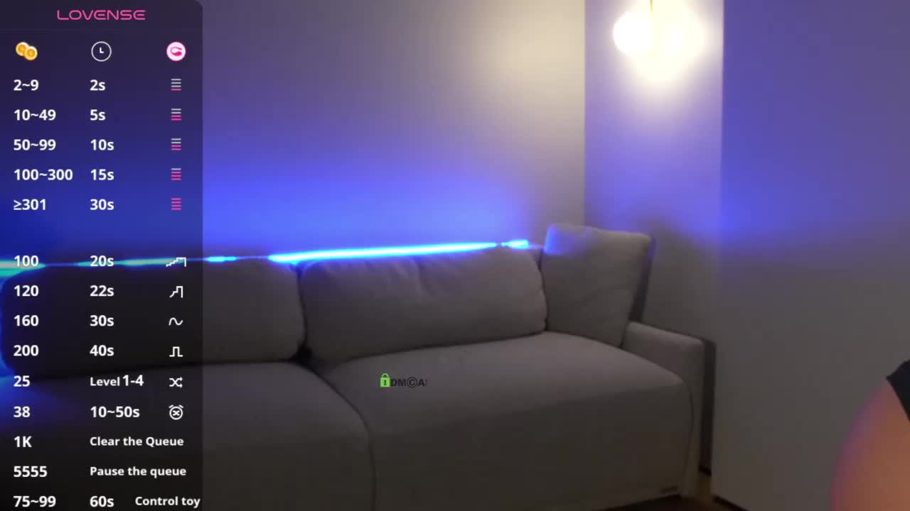 KatrinaMoreno Adult Chat November 1, 2025