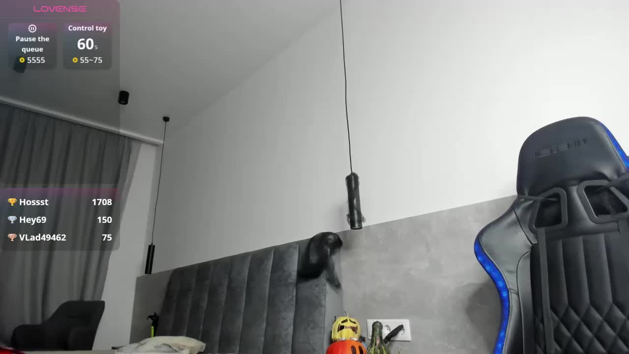 MCfly-1 Adult Chat November 1, 2025