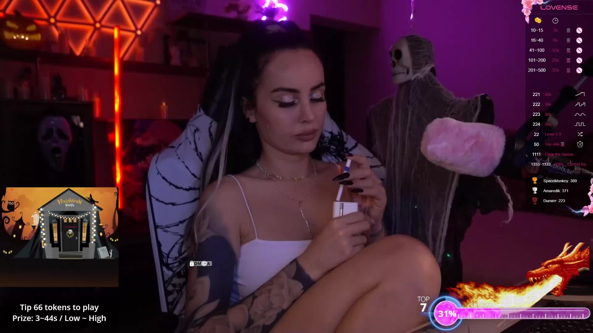 AmaReda Adult Chat November 1, 2025