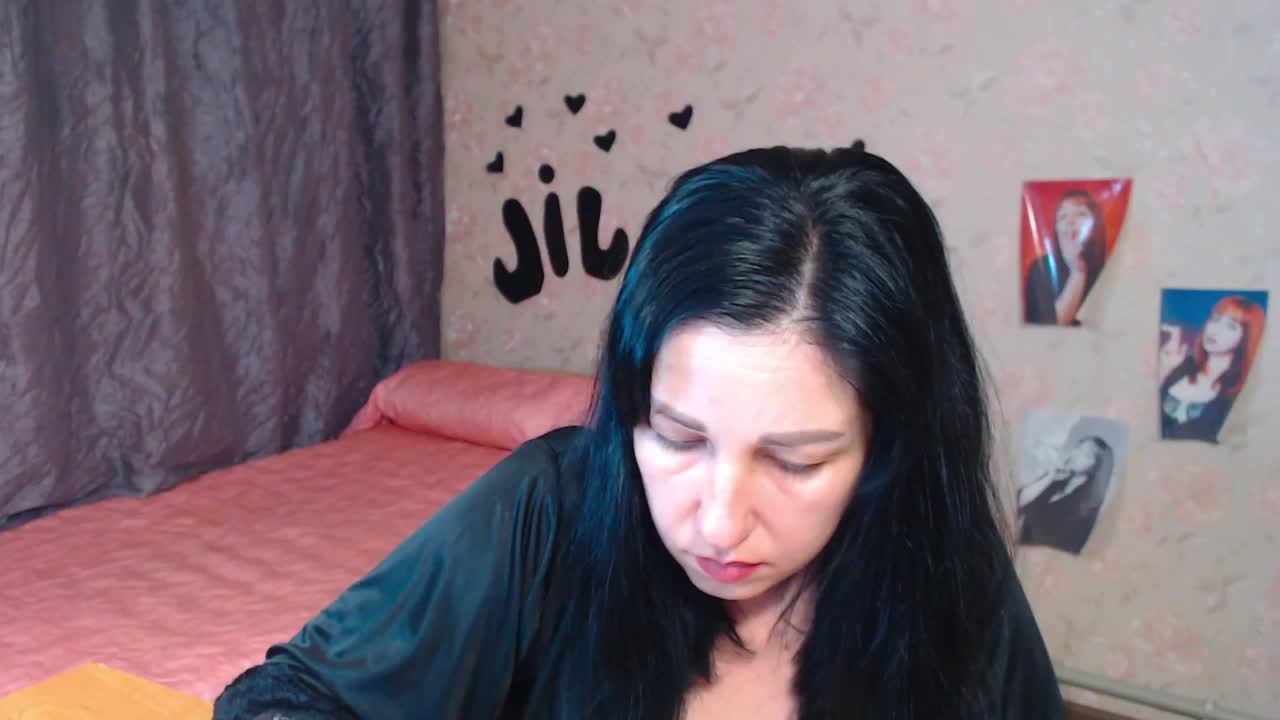 JillStevens Adult Chat November 1, 2025