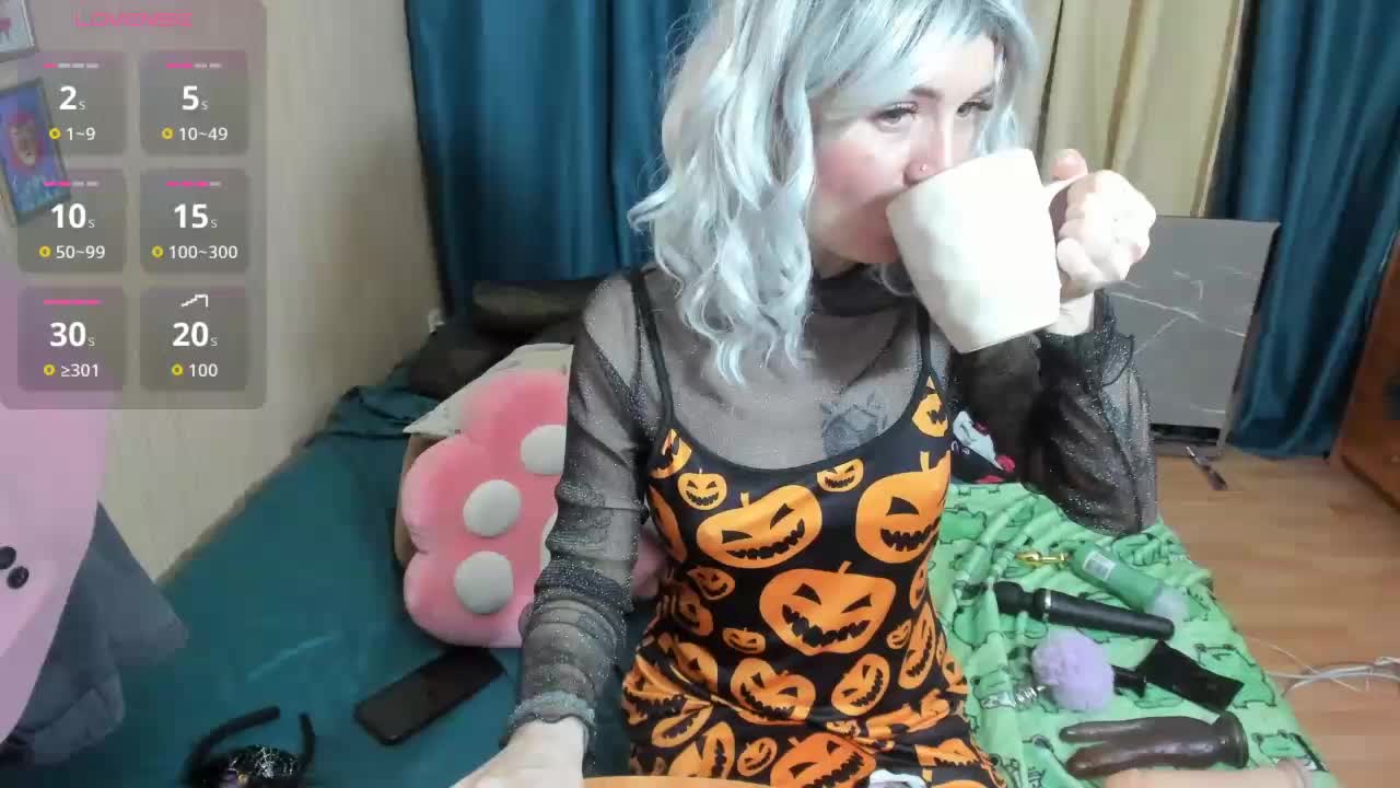 Dia-Angel Adult Chat November 1, 2025