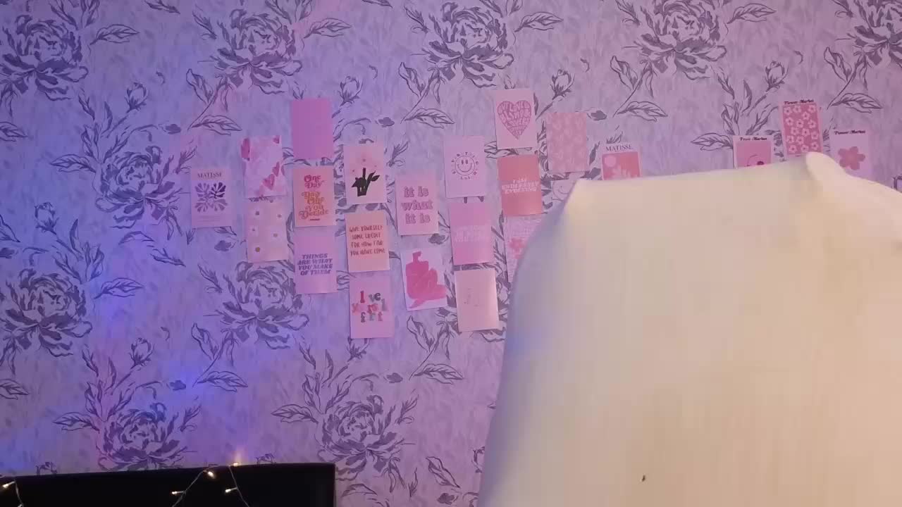 annie-fleur Adult Chat November 1, 2025