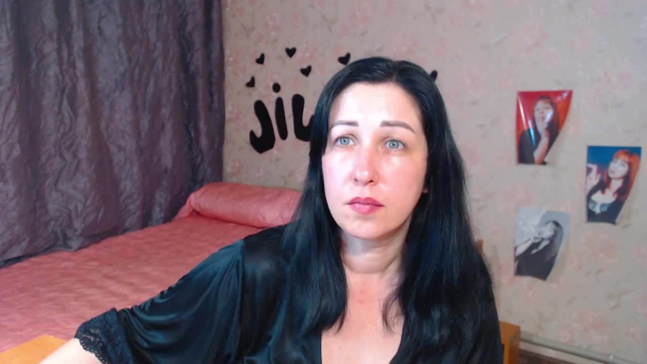 JillStevens Adult Chat November 1, 2025