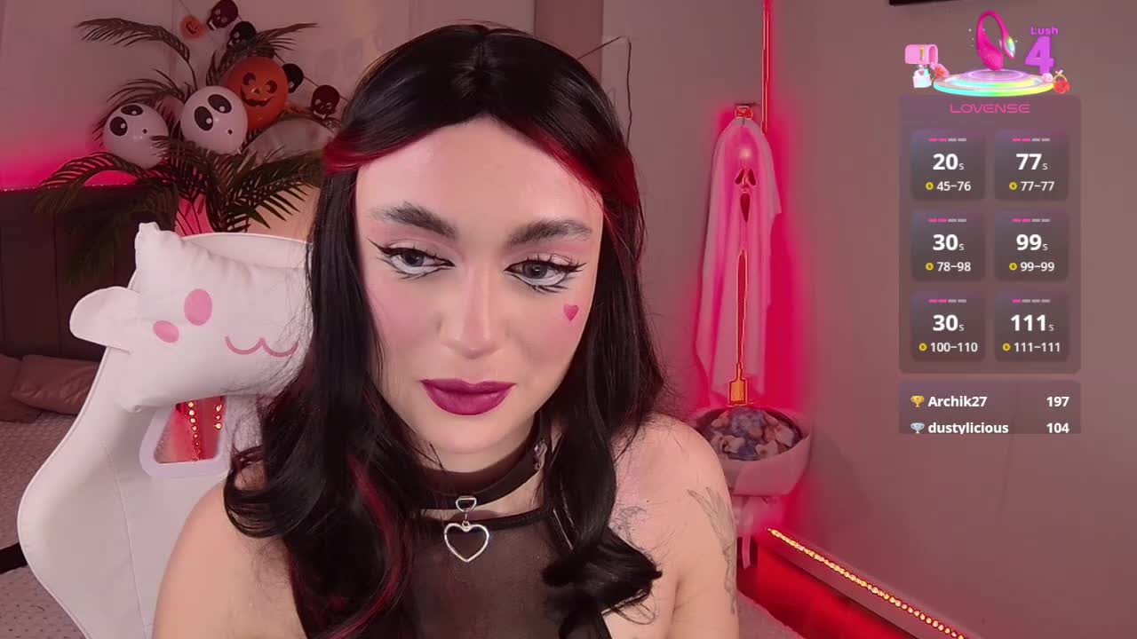 Lerochkaa Adult Chat November 1, 2025