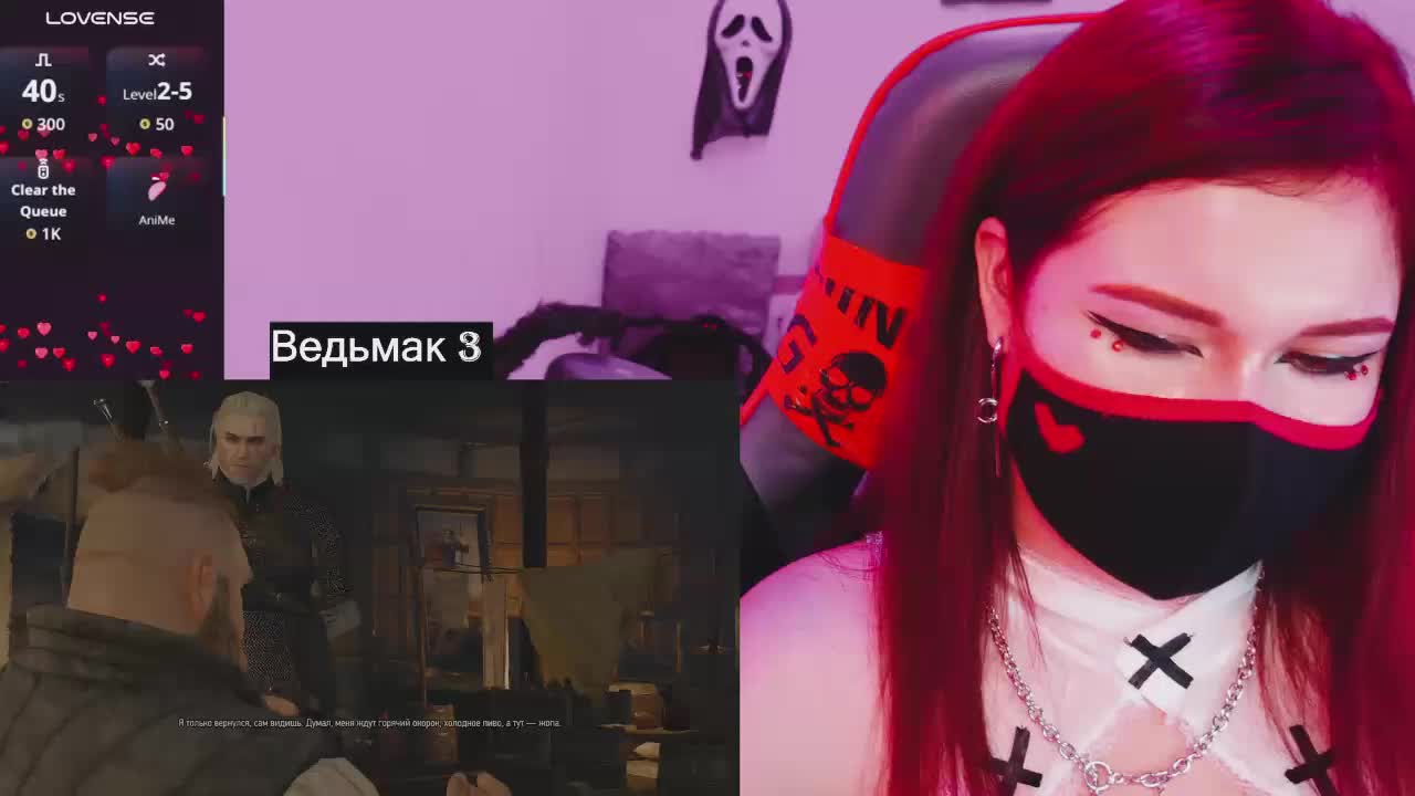 NekoTyan Adult Chat November 1, 2025