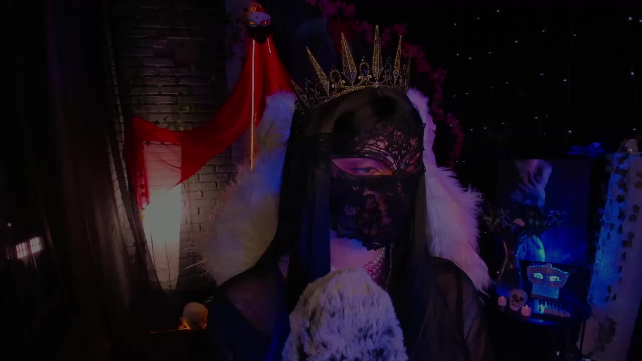 Li-Drago Adult Chat November 1, 2025