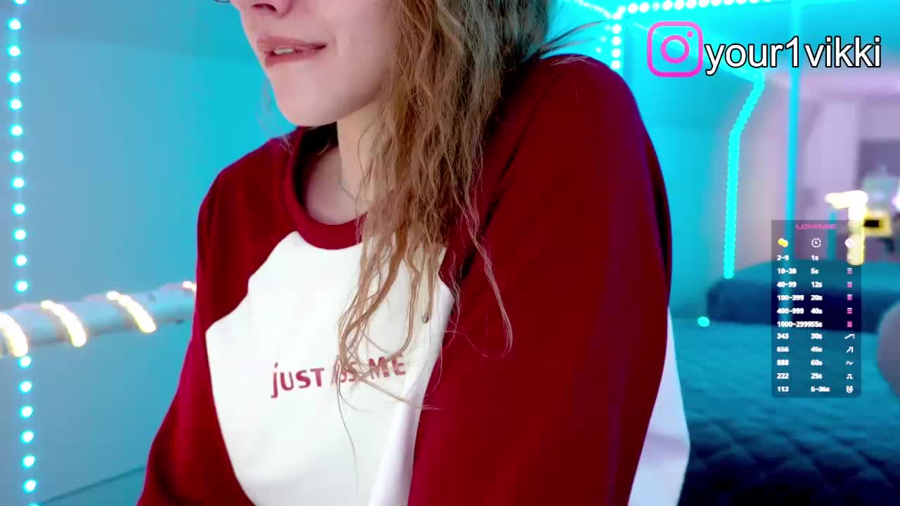 VikkiExtraCheese Adult Chat November 1, 2025