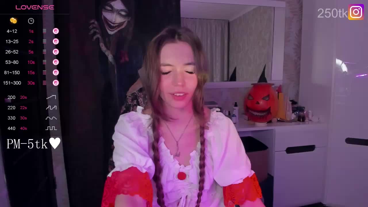 YonaBones Adult Chat November 1, 2025