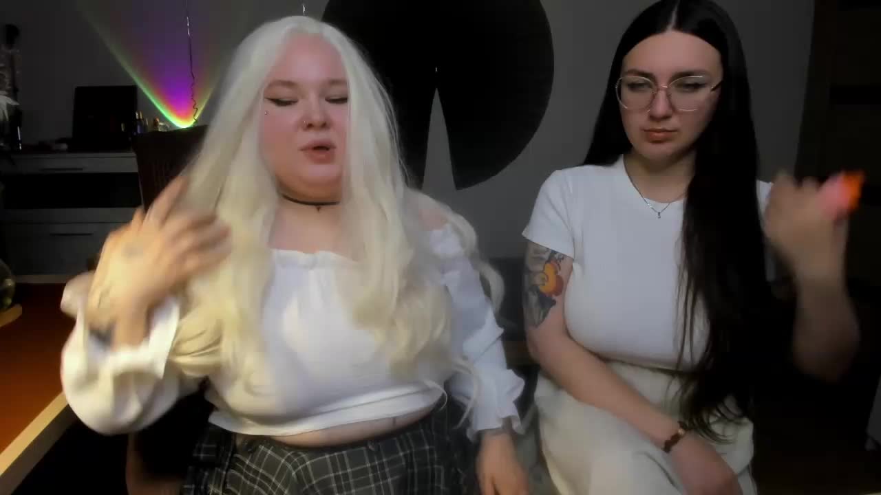 la-vida-loca Adult Chat November 1, 2025