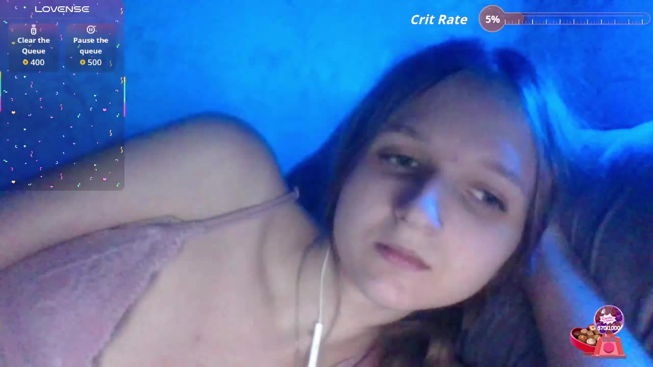 Draznilkina Adult Chat November 1, 2025