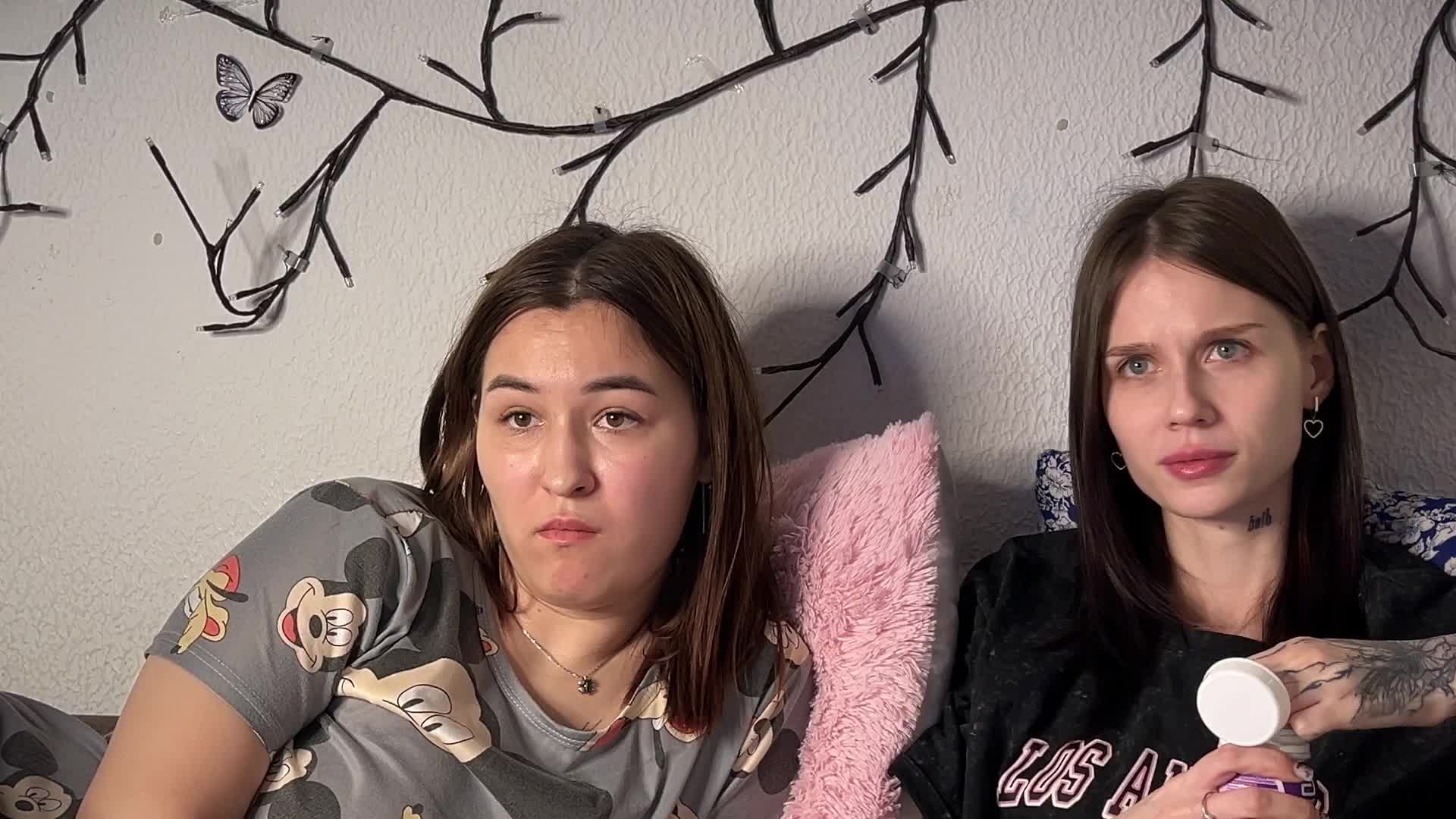 Passionate_Girls Adult Chat November 1, 2025