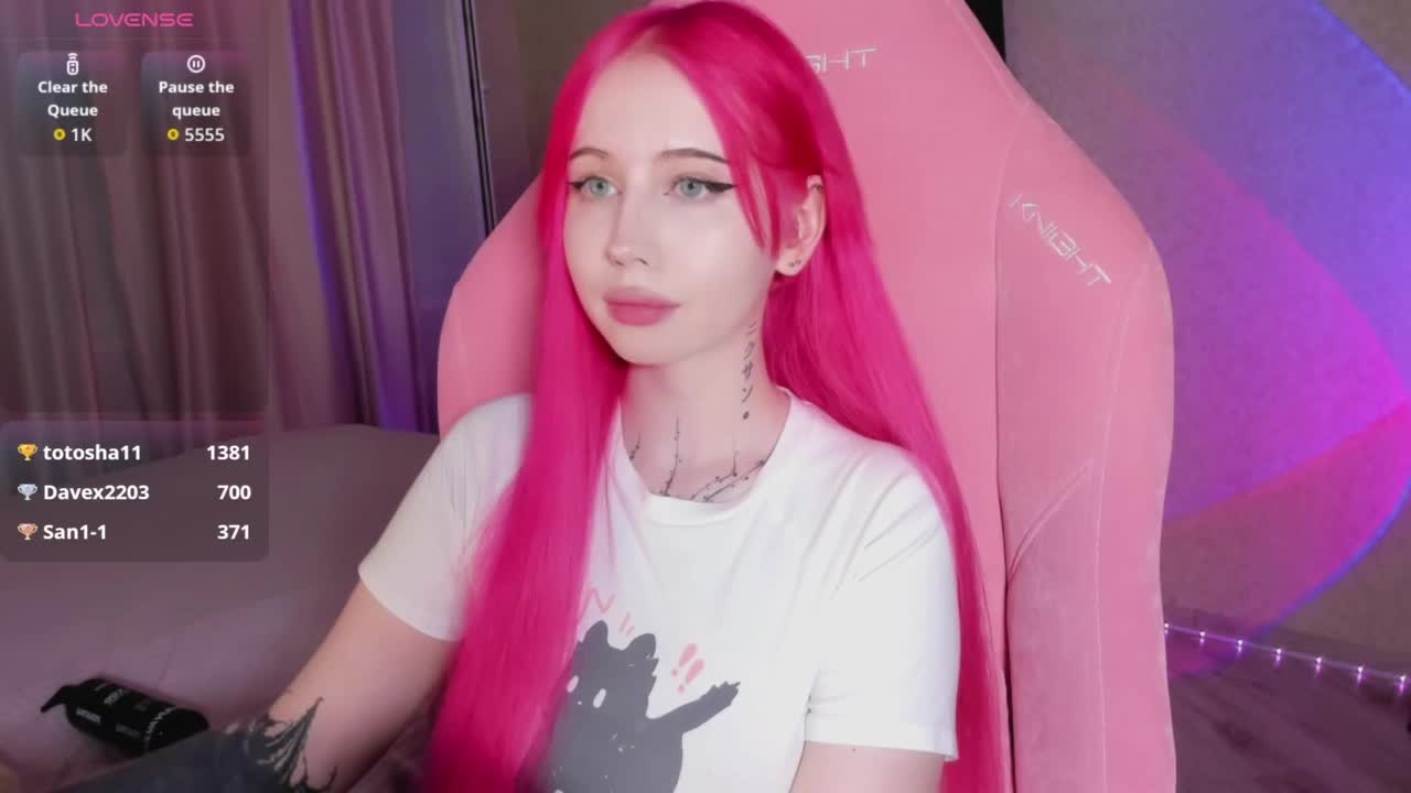 luvsoak Adult Chat November 1, 2025