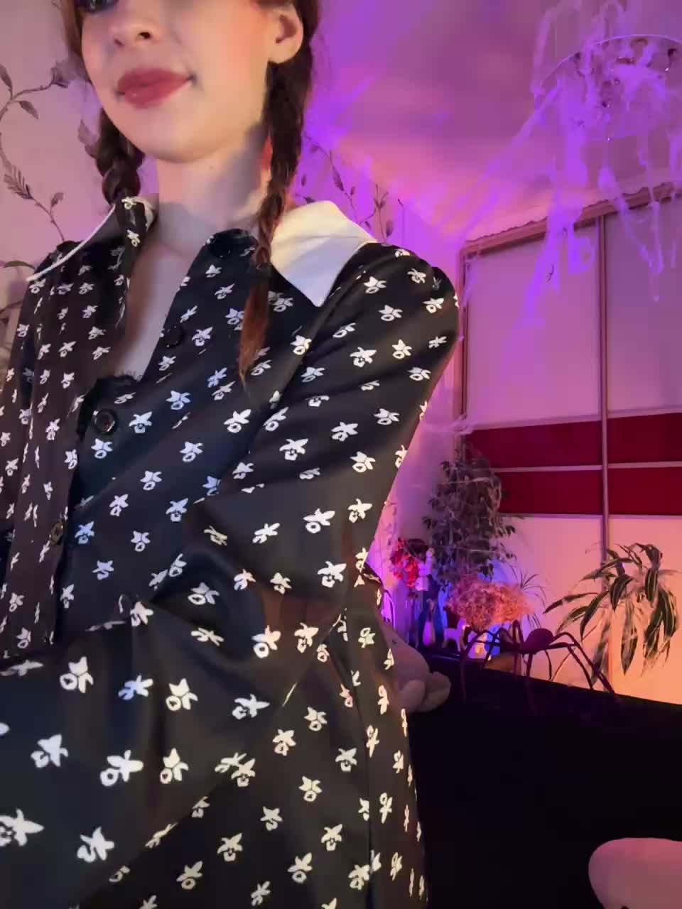 WednesdayFridayAddams Adult Chat November 1, 2025