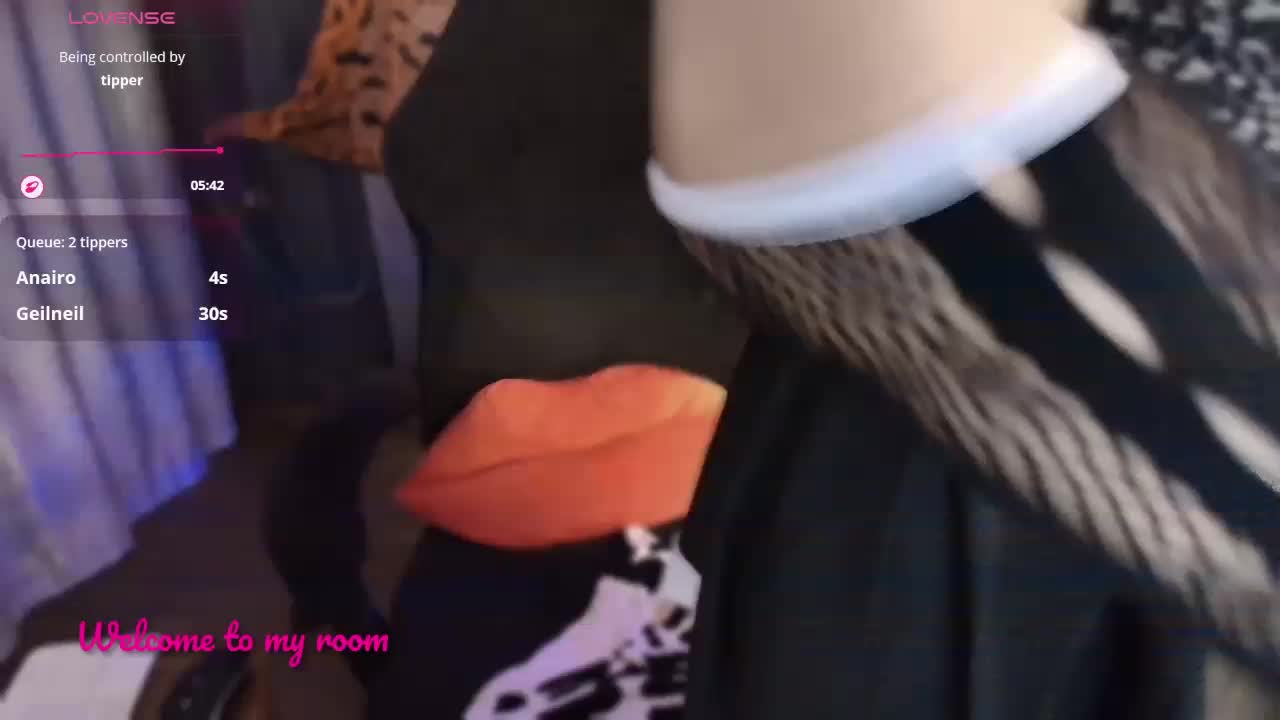 RedCandy_ Adult Chat November 1, 2025