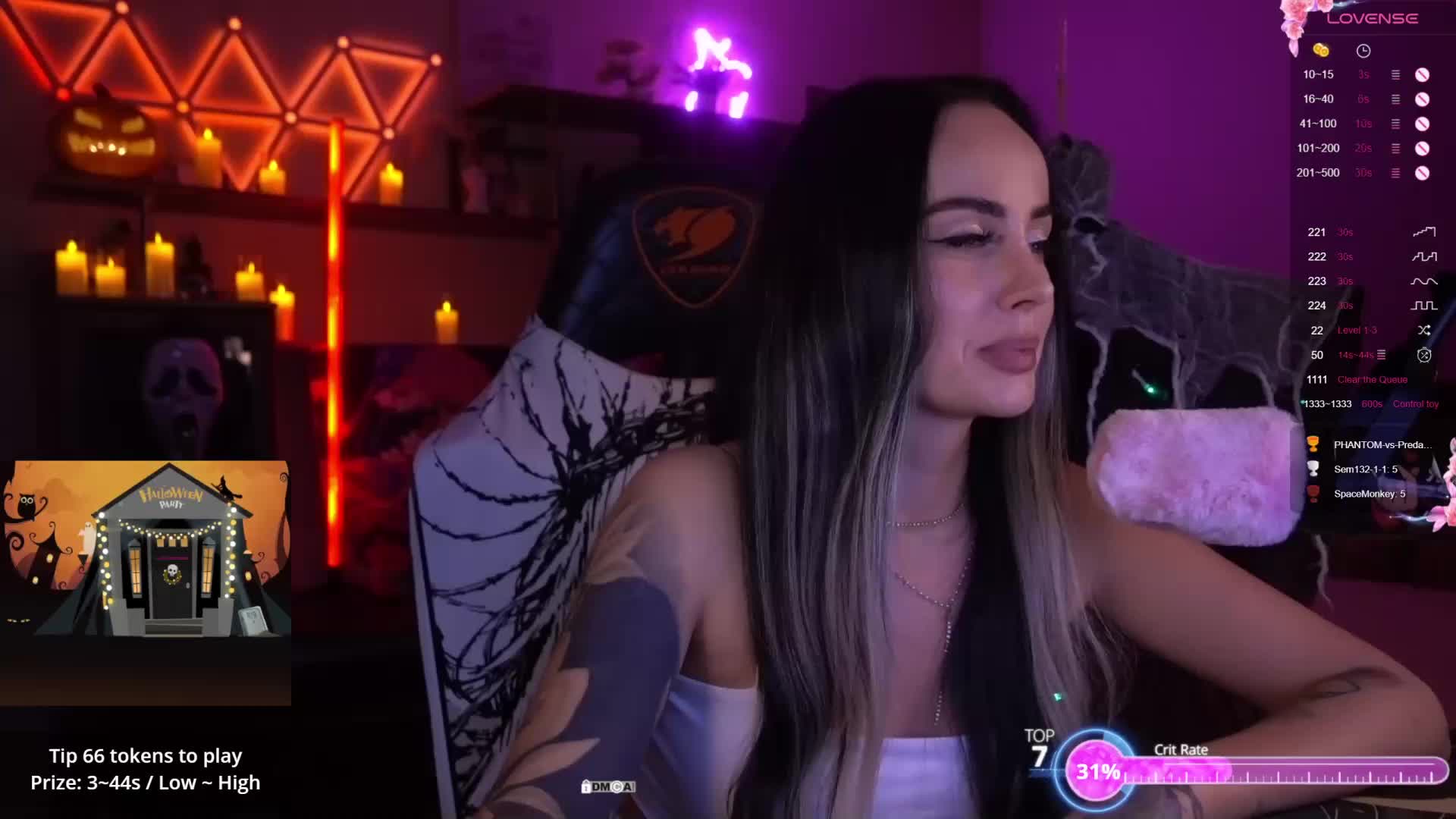 AmaReda Adult Chat November 1, 2025