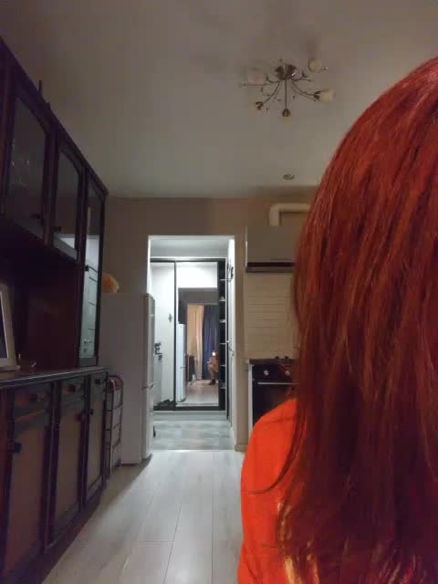 Sandra_May Adult Chat November 1, 2025