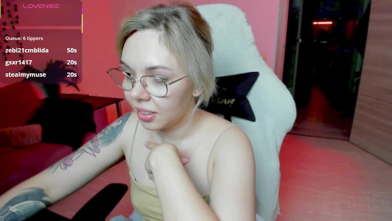 AnyaTaylorJoy_ Adult Chat November 1, 2025