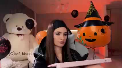 Sofi-Mi Adult Chat November 1, 2025