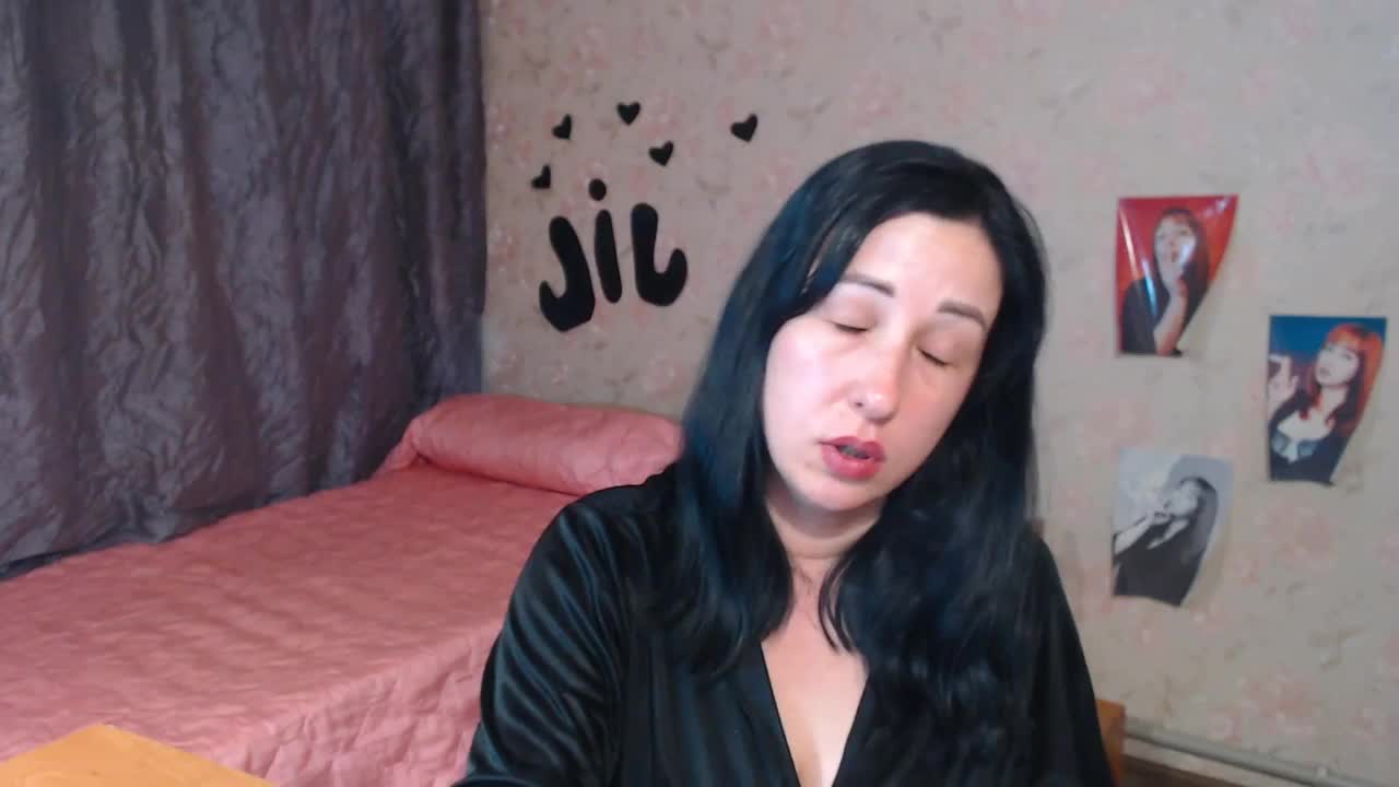 JillStevens Adult Chat November 1, 2025