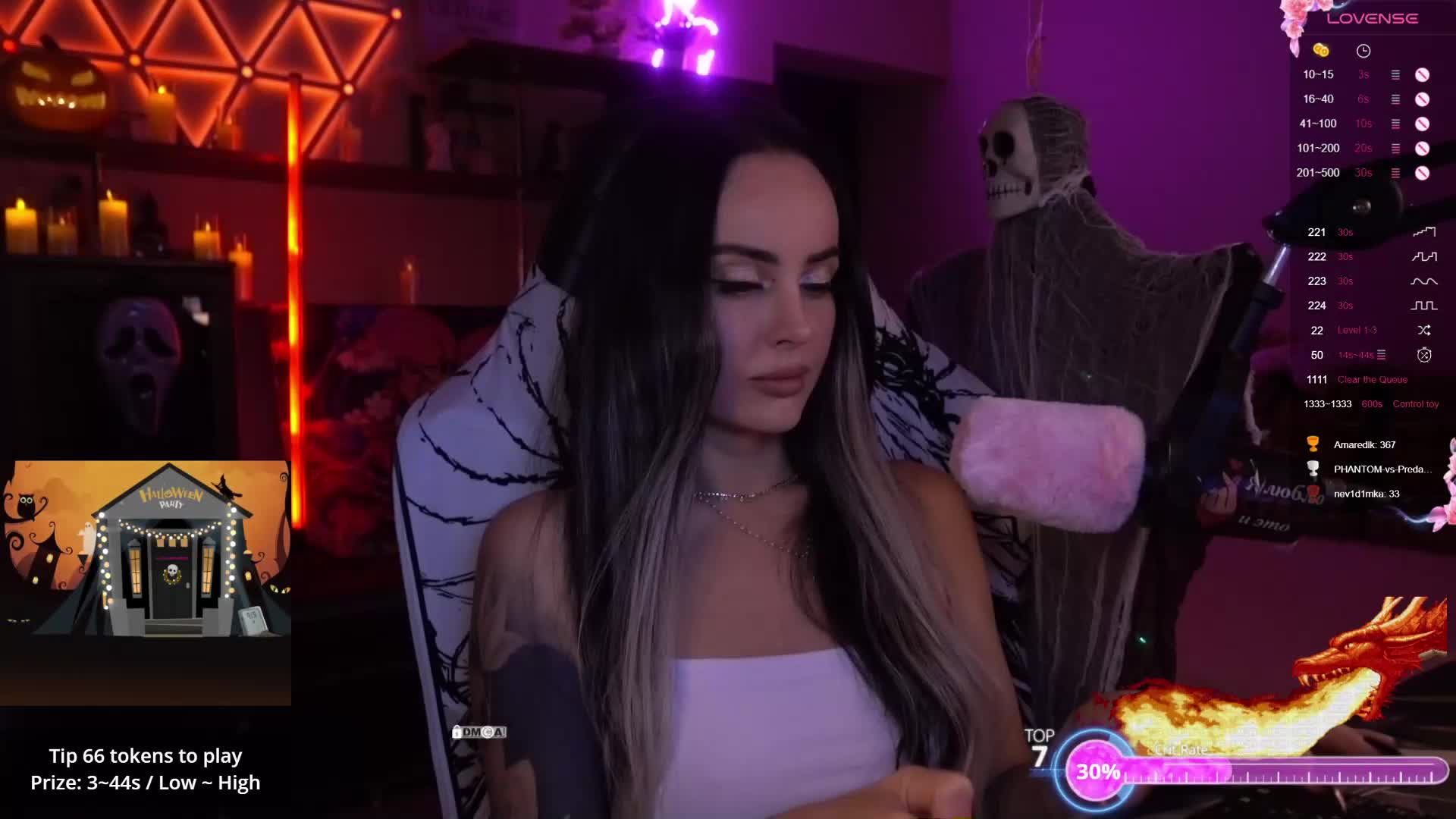 AmaReda Adult Chat November 1, 2025