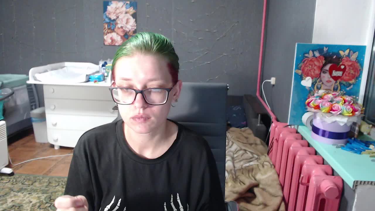 malvinella Adult Chat November 1, 2025