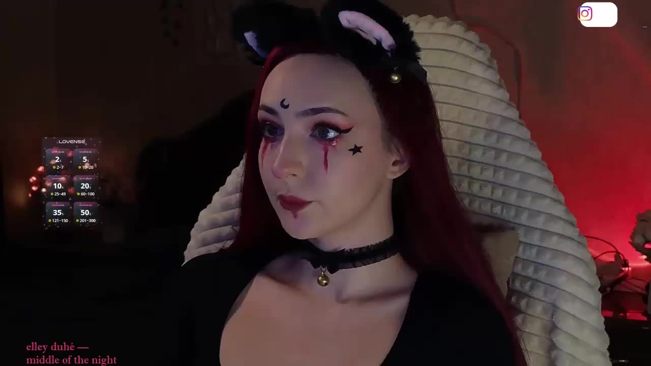 Chereshnya_ Adult Chat November 1, 2025