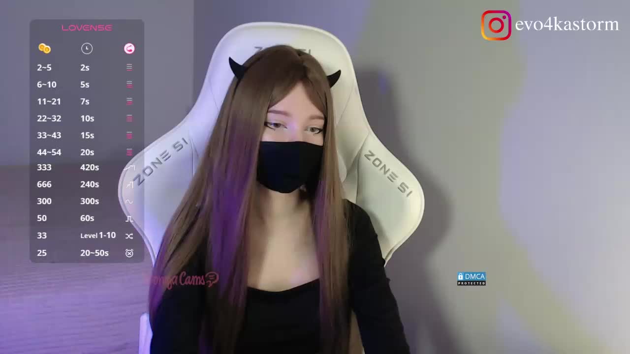 Evo4kaStorm Adult Chat November 1, 2025