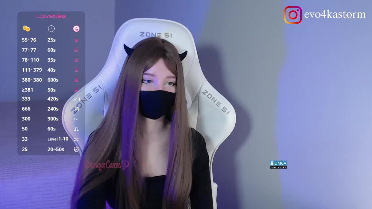 Evo4kaStorm Adult Chat November 1, 2025