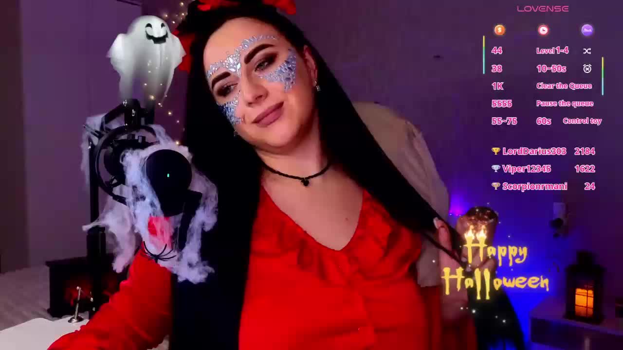 YURIEVNA13 Adult Chat November 1, 2025