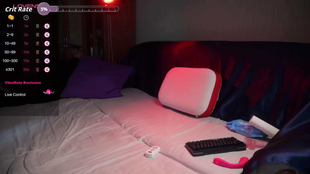 Megan_Cox Adult Chat November 1, 2025