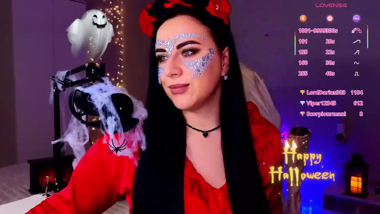 YURIEVNA13 Adult Chat November 1, 2025