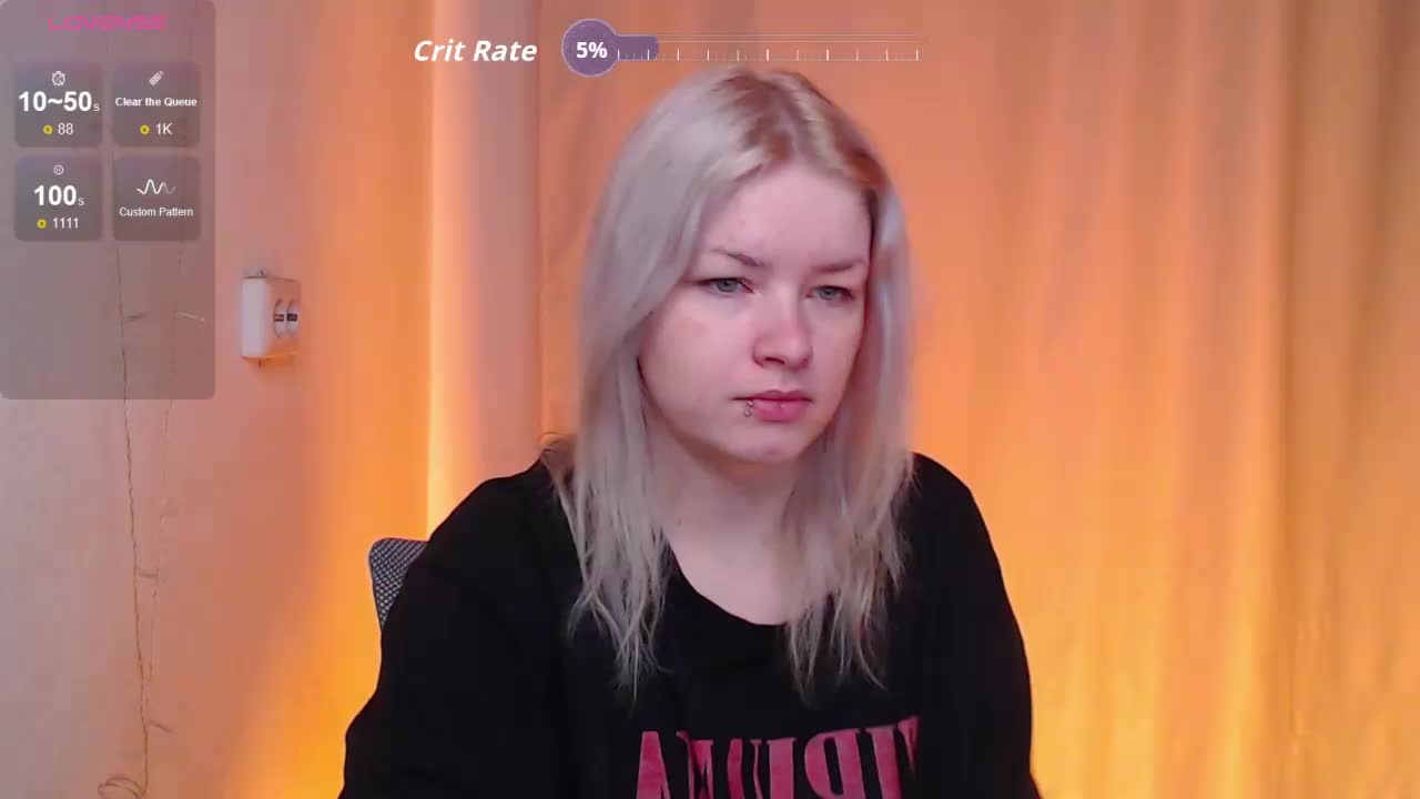 CherryNight666 Adult Chat November 1, 2025