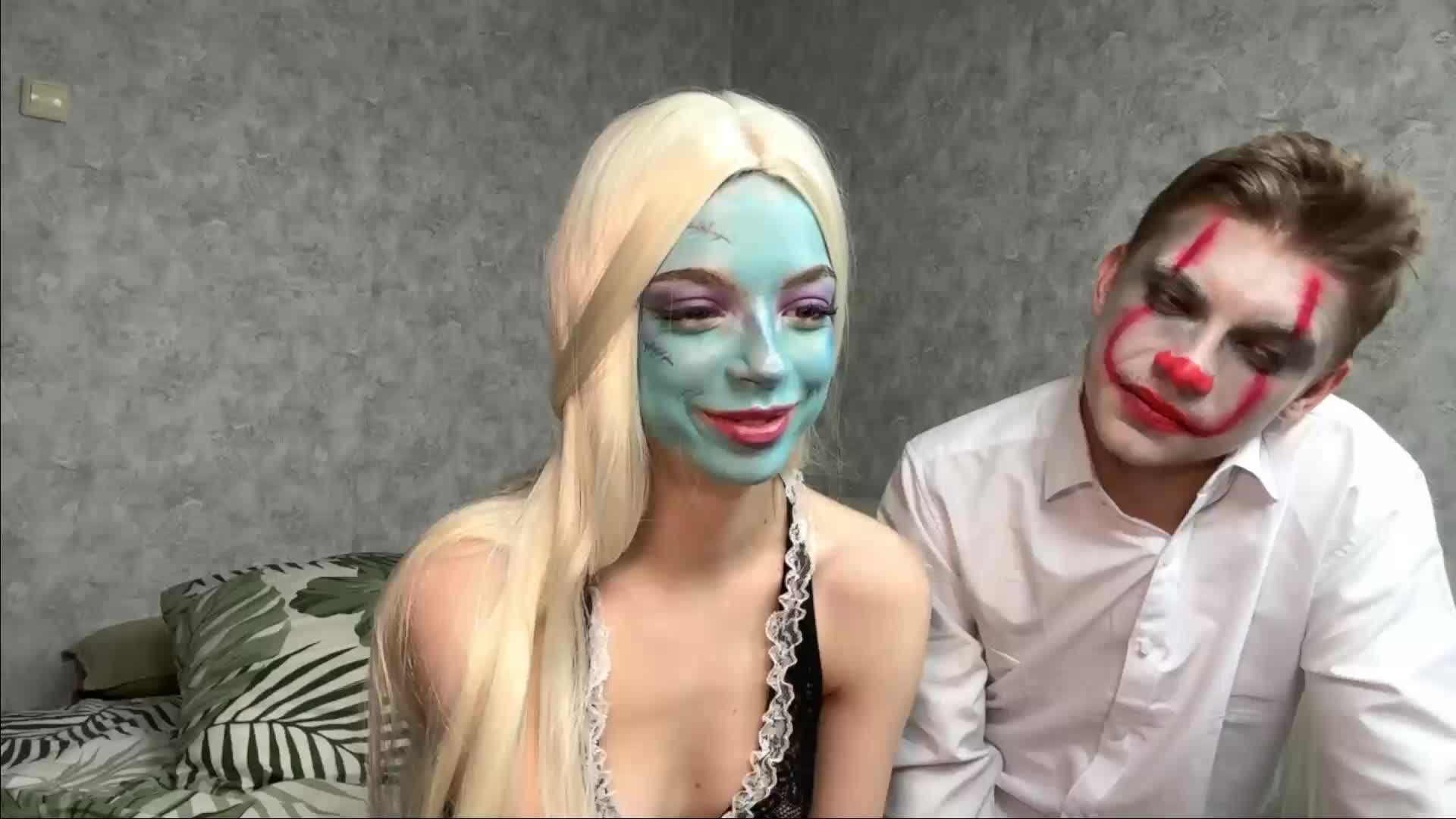 AsyaSky Adult Chat November 1, 2025