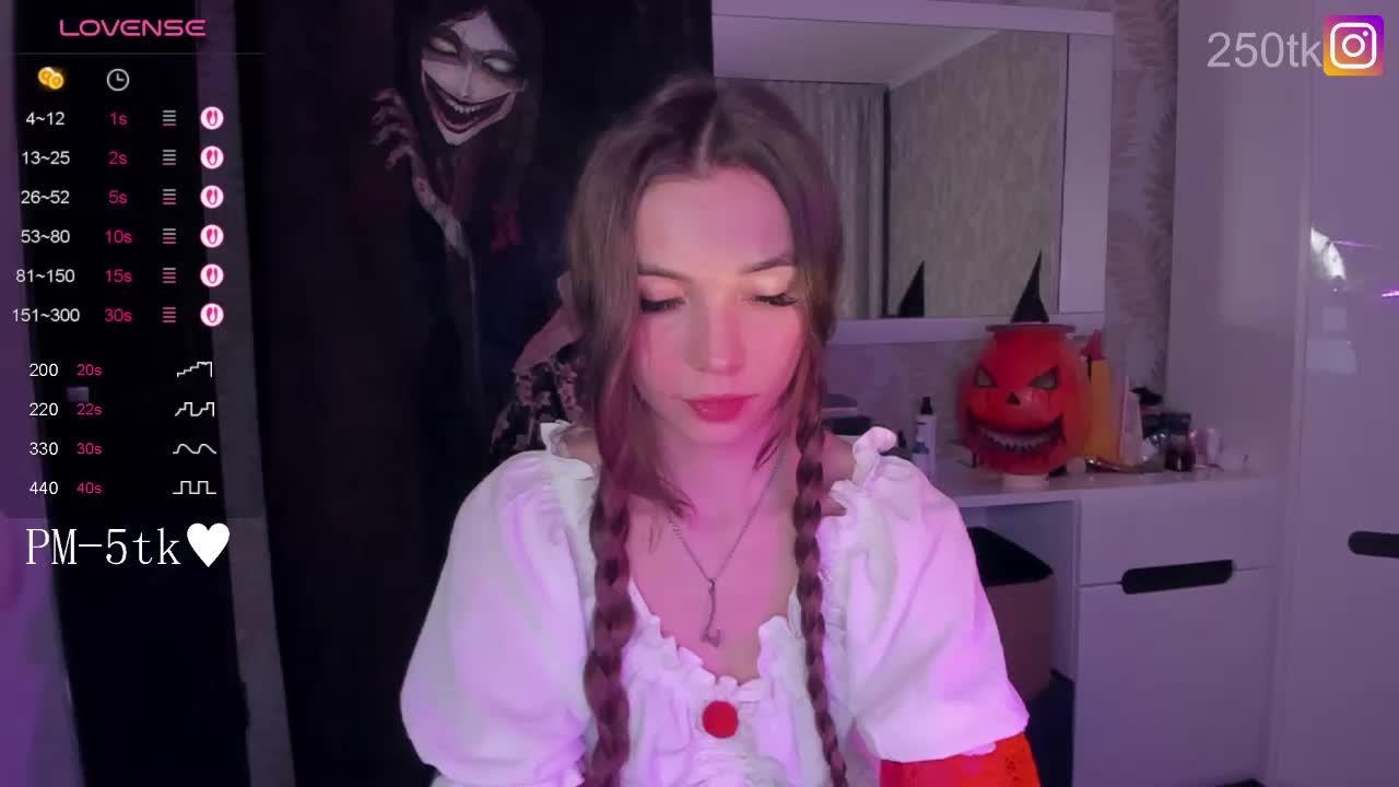 YonaBones Adult Chat November 1, 2025