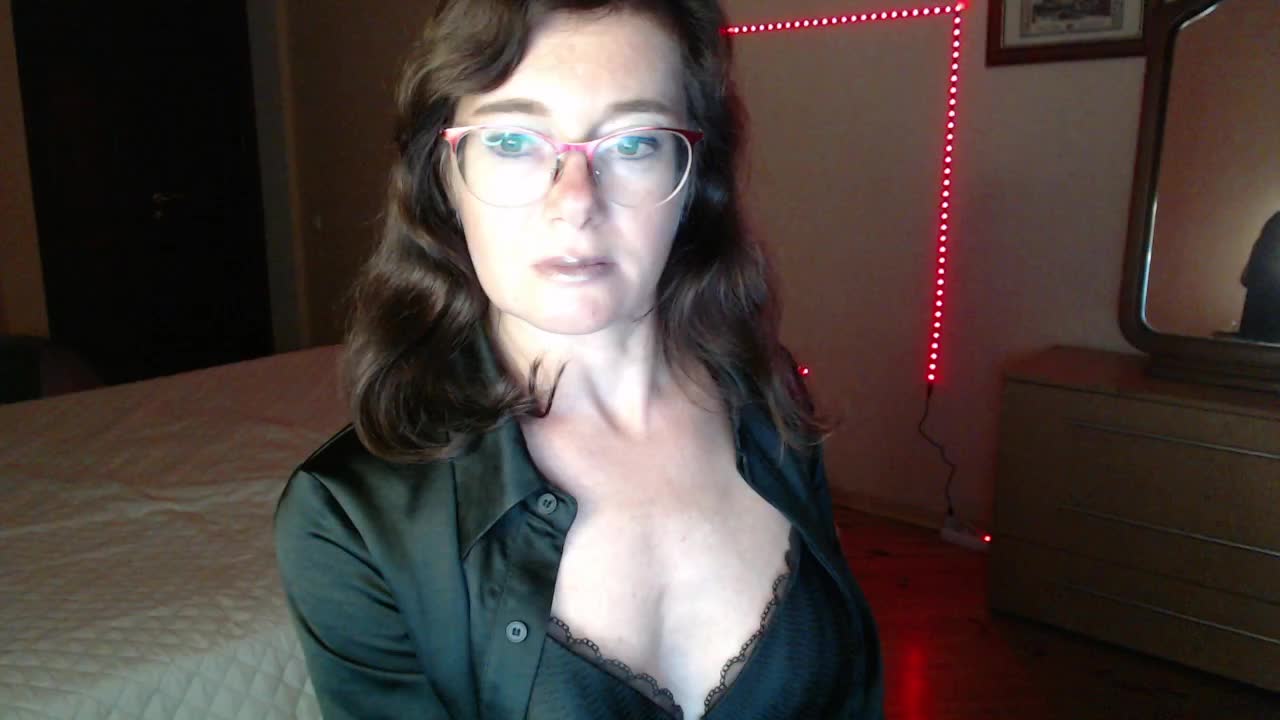 Viorica Adult Chat November 1, 2025