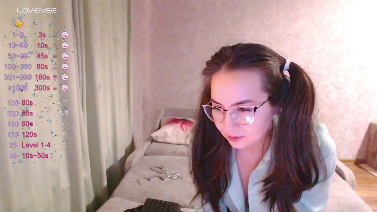 Leceysweet Adult Chat November 1, 2025