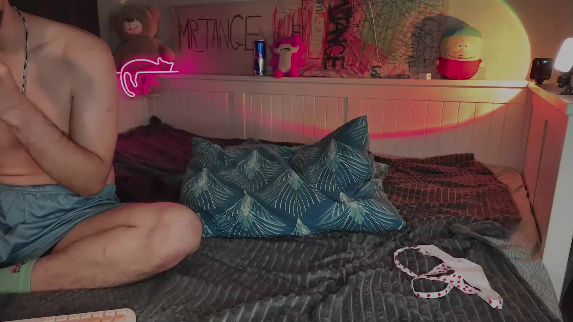 Z0mb1el0ll1 Adult Chat November 1, 2025