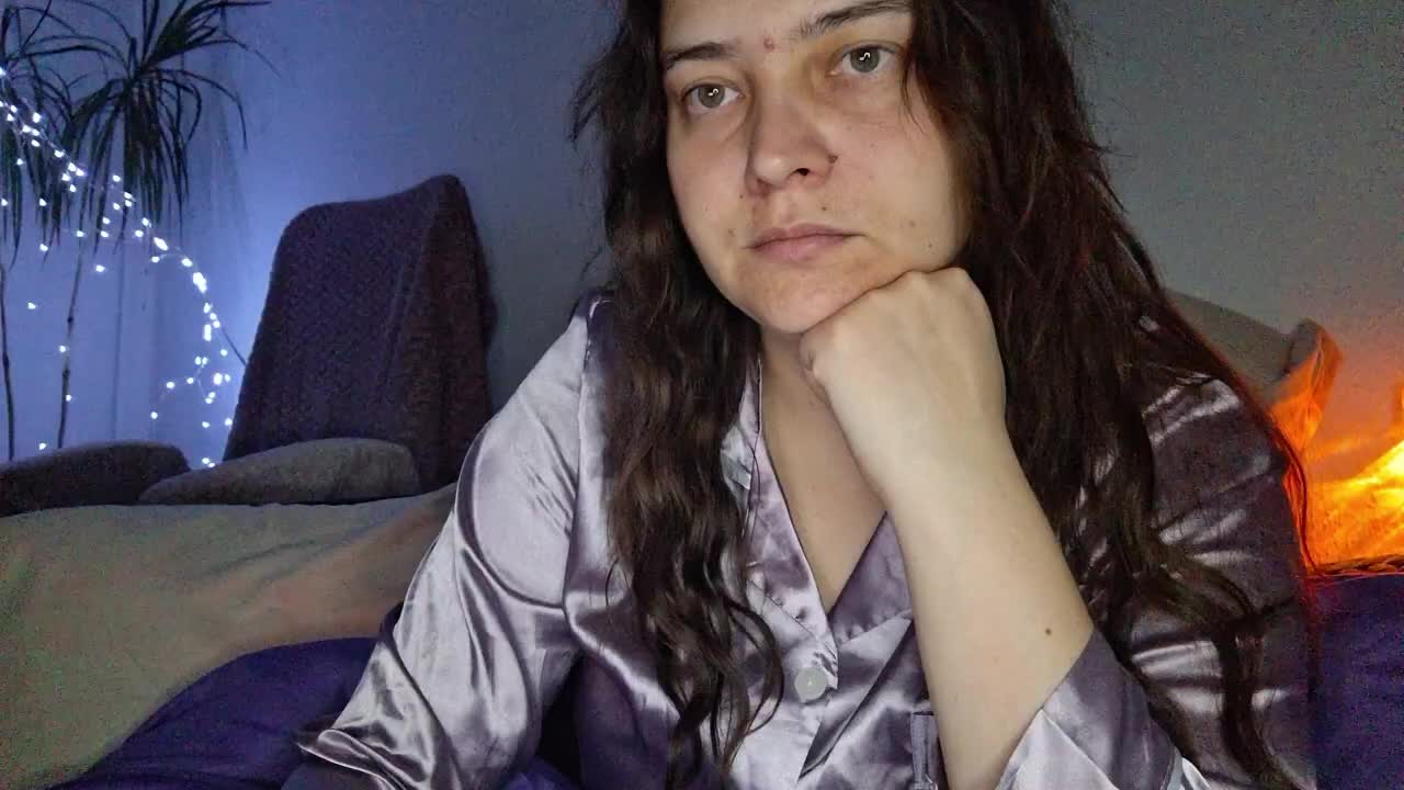 CyndeeWinter Adult Chat November 1, 2025