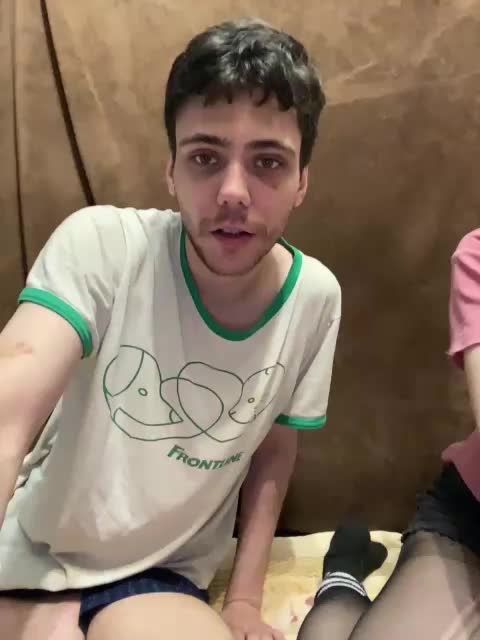 zaebokroom999 Adult Chat November 1, 2025