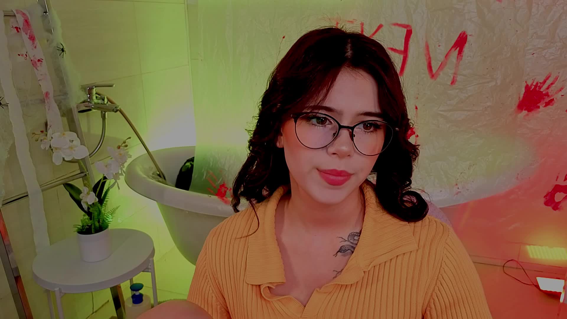 CoralineJones Adult Chat November 1, 2025