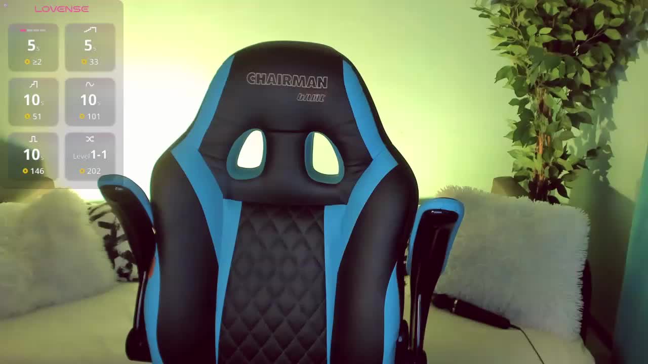 GloriaGrays Adult Chat November 1, 2025