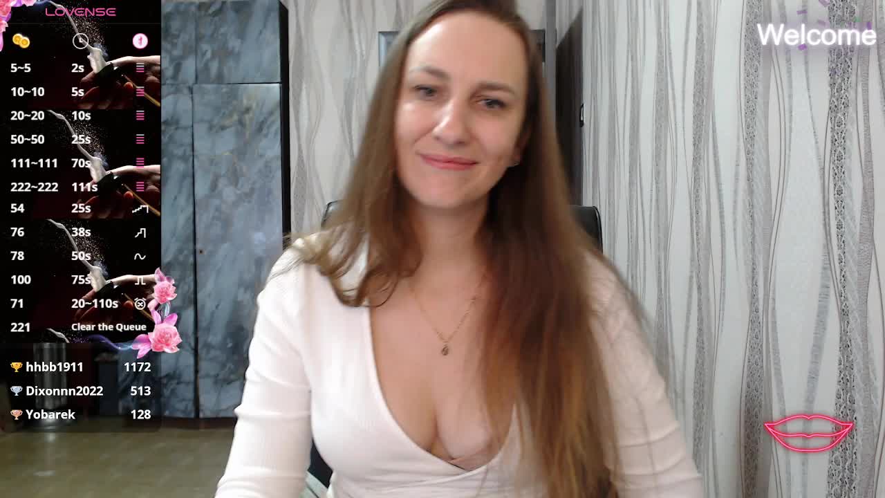 MilayaZhenya Adult Chat November 1, 2025